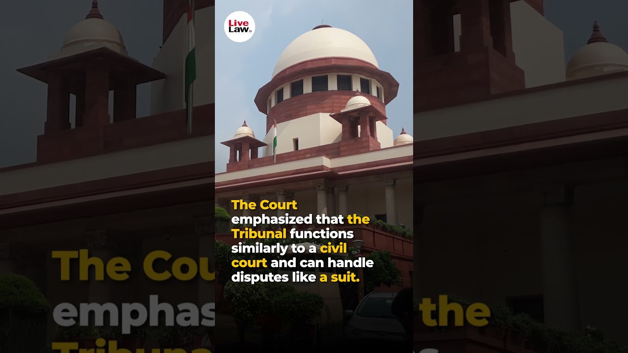 Waqf Board & Not Waqf Tribunal Has Jurisdiction To Decide Issue Of Mutawalli : Supreme Court