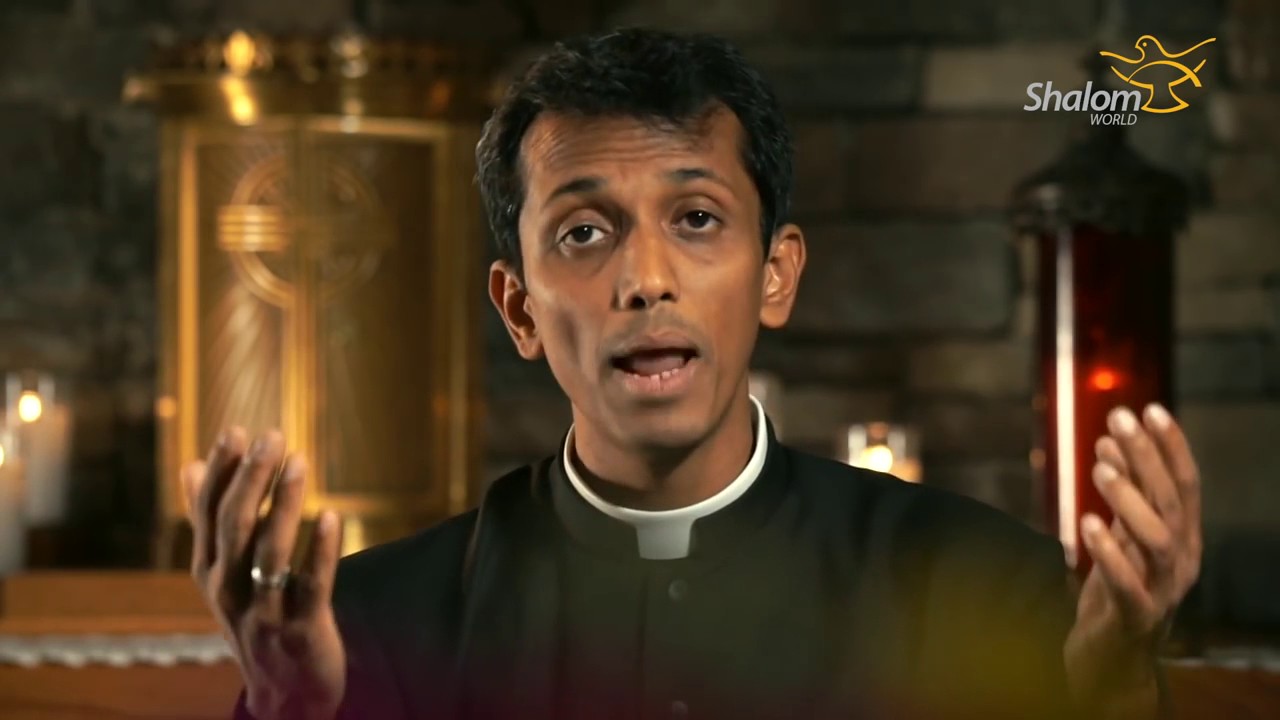 #Fr_Joby_Kachappilly_vc  - Episode 3
