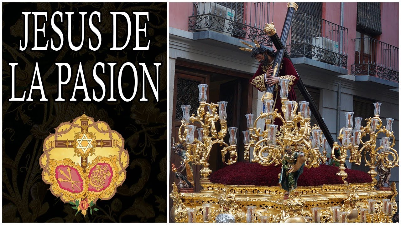 PASION | GRANADA 2025