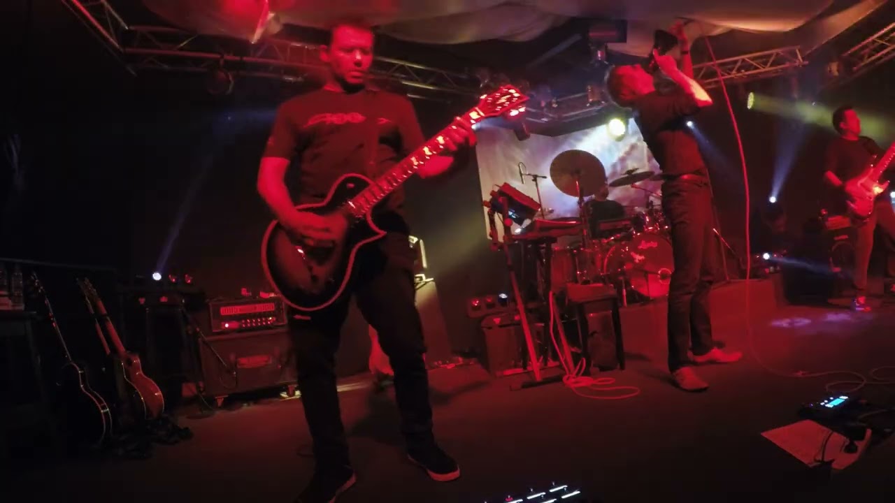 Arizona Bayswater - Triad [Live Tool Cover, 2023-08-26]