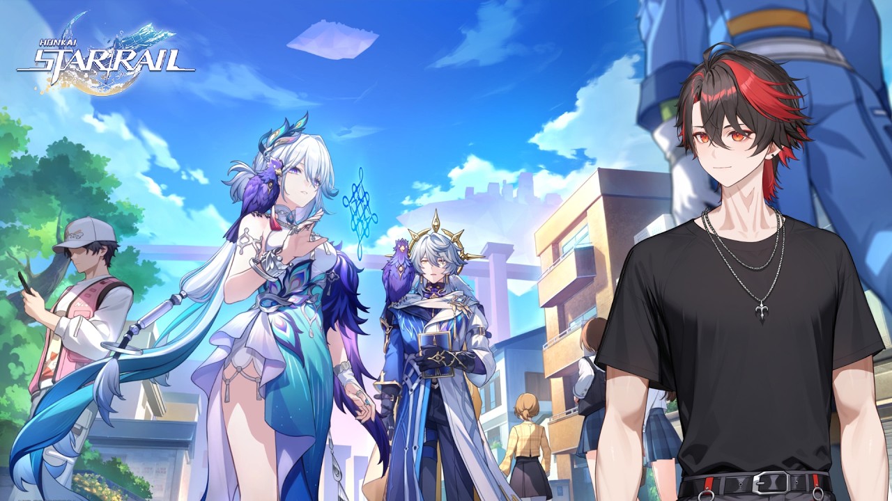 Furbobo Weekly Needs Us [Honkai Star Rail]