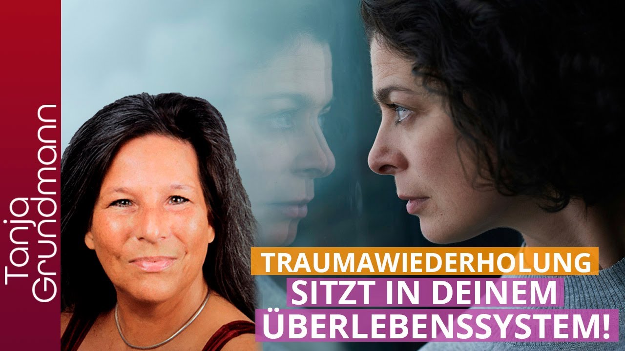 Traumata: Wie du die Wiederholung von Traumata unterbrichst