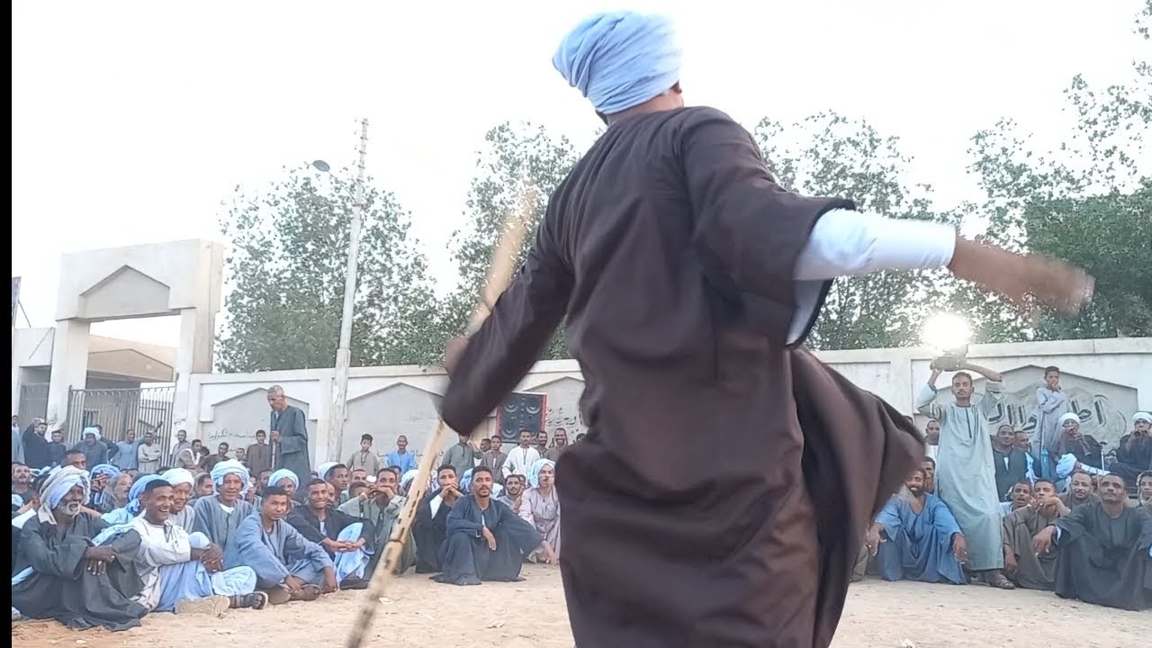 أجمل دور ليلة البصيلي،(حمدى سرور وا على عبد العظيم  واحمد العدلى