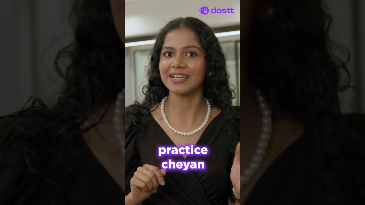 Discover Dostt App: Your New Favorite Place to Make Malayali Friends