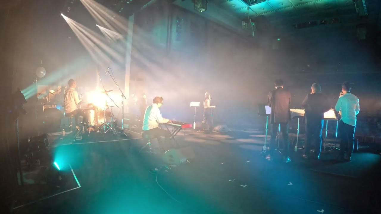 Brick House - The Onion Flowers @ かつしかバンドフェスティバル (2026/2/8)