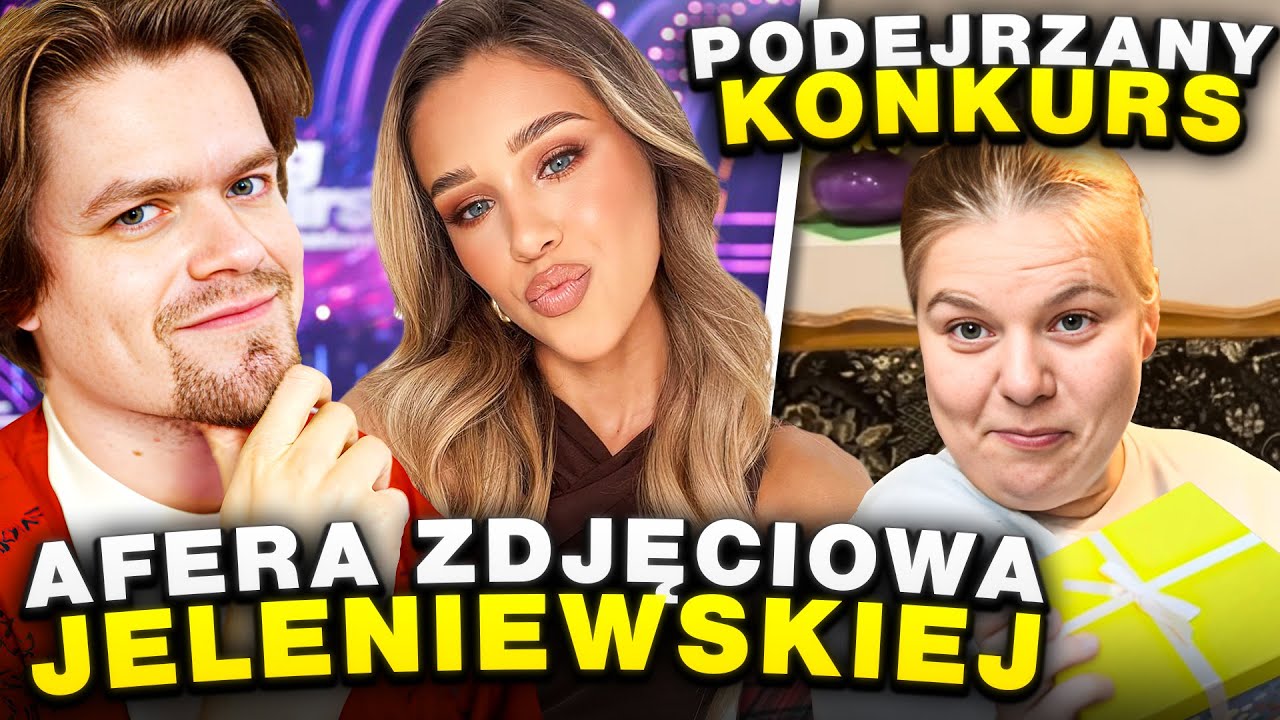 PRZEGLĄD POLSKICH INFLUENCEREK 💀 (MAK&Oacute;WKAMUSIC, JELENIEWSKA, WERSOW, MONIKA KOCIOŁEK, SOFI SIVOKHA)