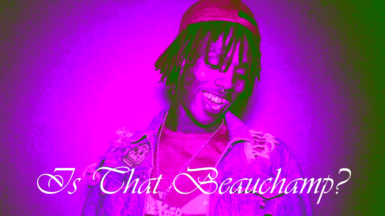 Famous Dex - Im High (Screwed & Chopped)
