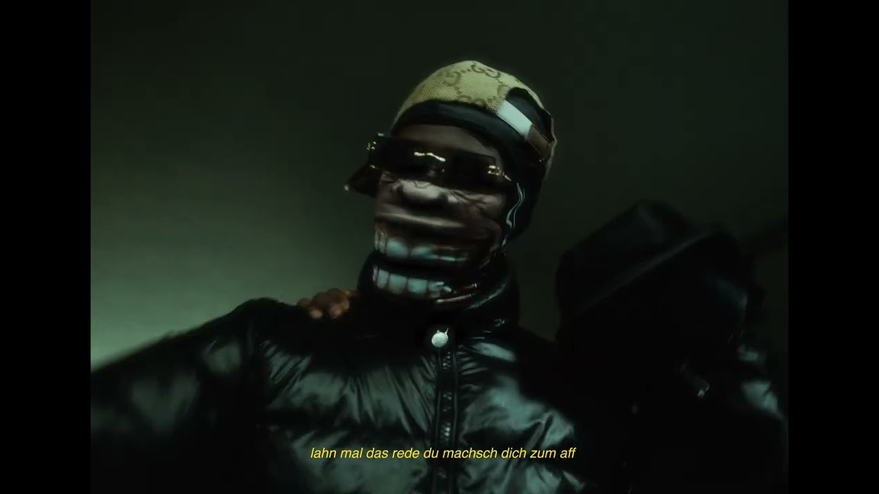 Shmoney-JACKY & HONEY/-NORDE