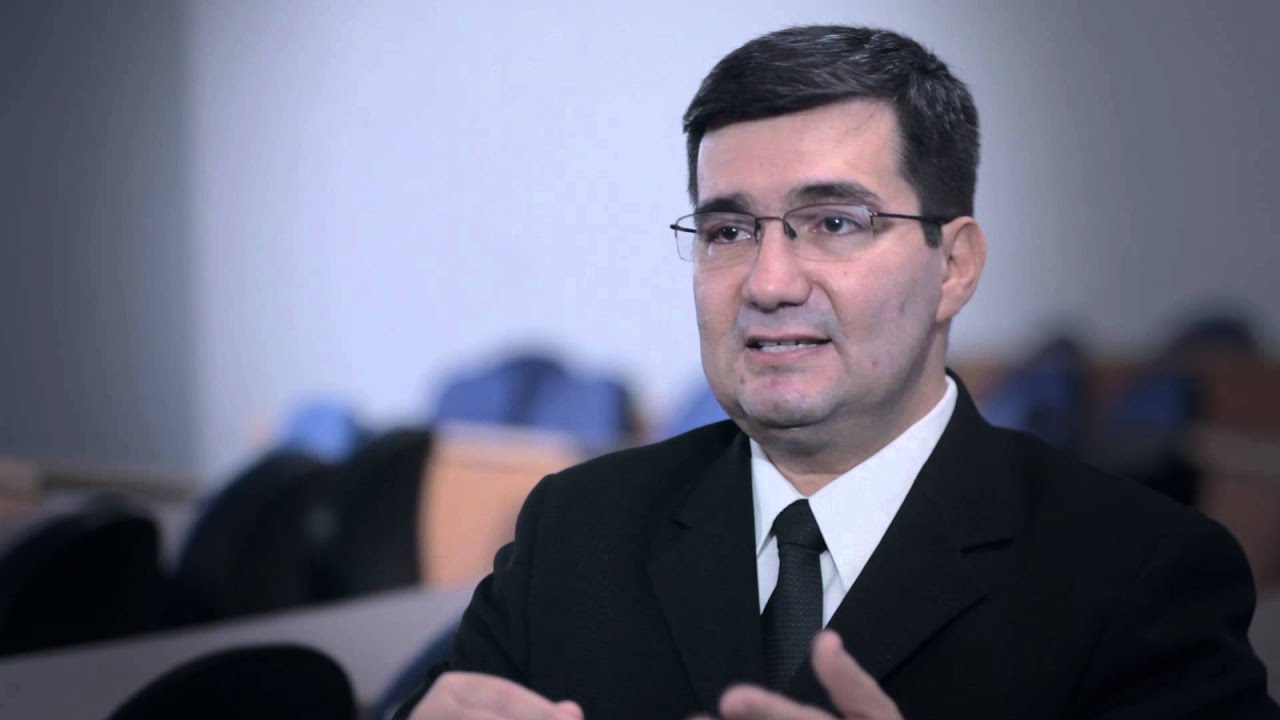 Engenharia de Produção no Ibmec