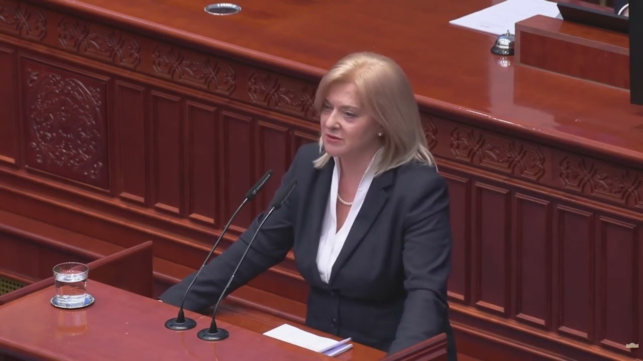 Закон за ЈО: За опозицијата моќ за државниот обвинител, за власта спротивен од „оној на Артан Груби“