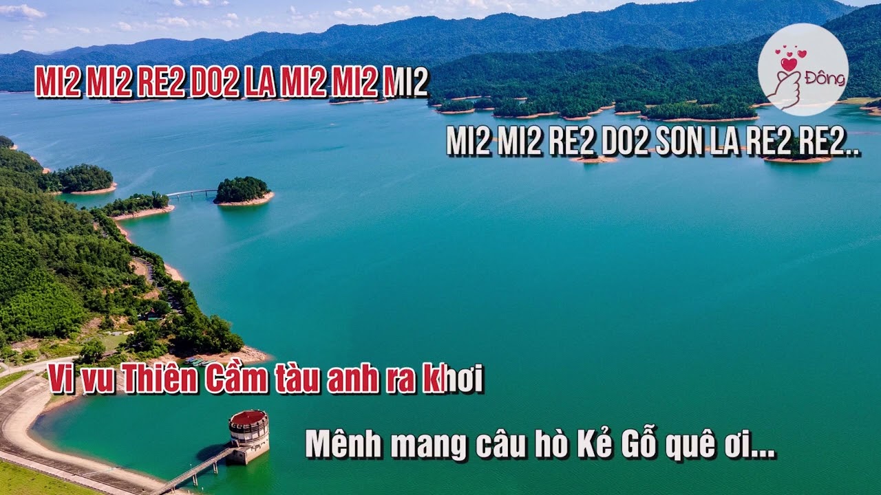 Cảm âm G4 Hà Tĩnh Quê ơi