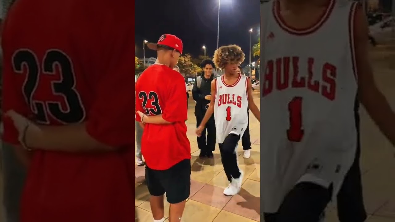 batalha  de tik tok ( VN vs GUILHERME ) show de reversos