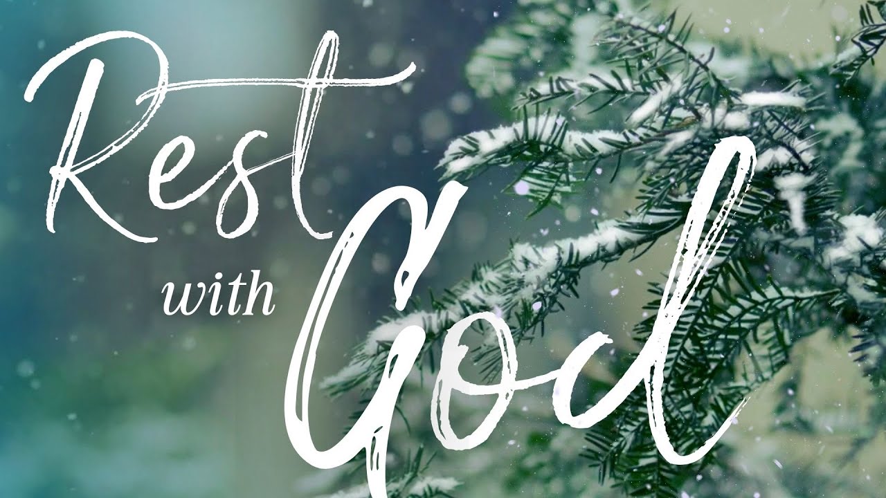 Fall Asleep with Abide - BEST Abide Sleep Meditation: Christian Meditation + Bible Stories