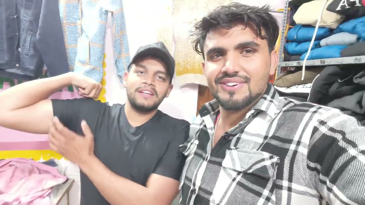 Shoping krte time Mila ek tuta hua ashiq💔