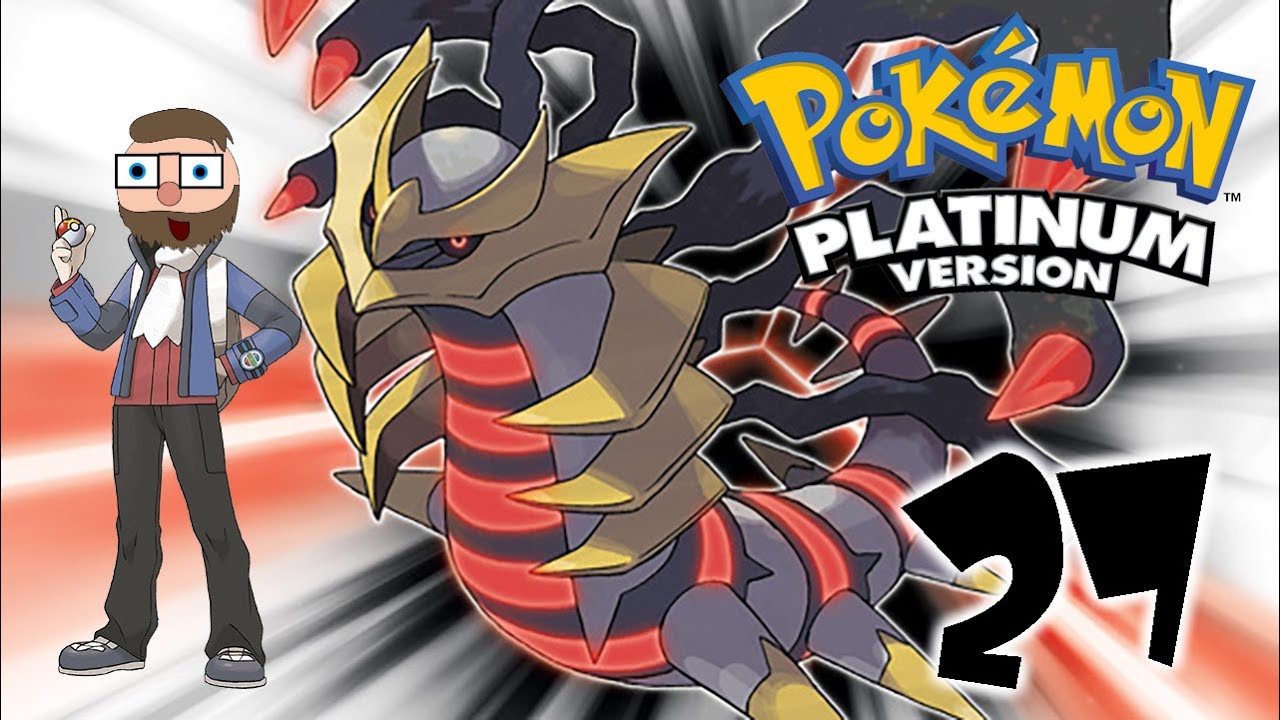 Mine Badge - 27 - Pokemon Platinum
