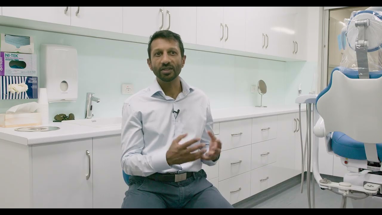 Why Diagnosing TMJ Disorders Starts With a Good History | TMJ Centre Melbourne
