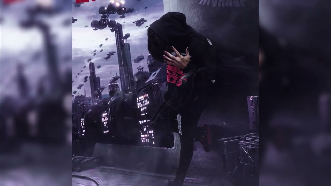 2PRISEYY - Make Sure (Official Visualizer)