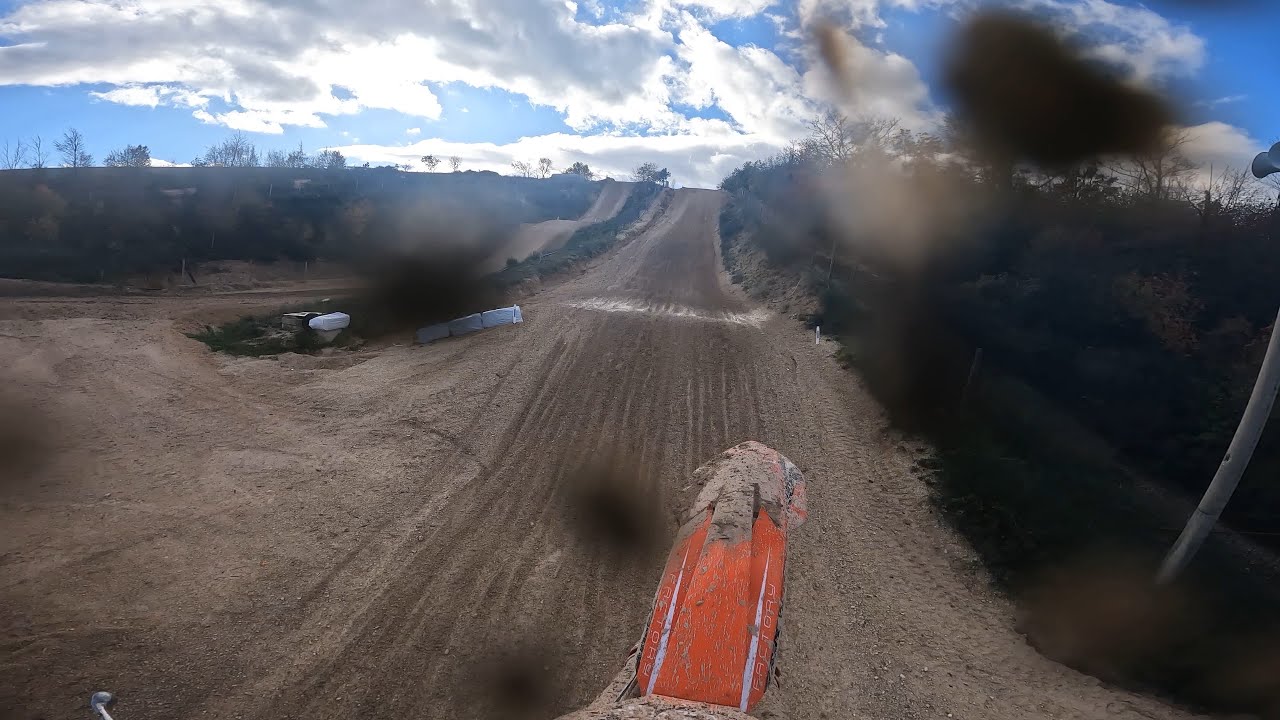 RAW Laps in Cingoli