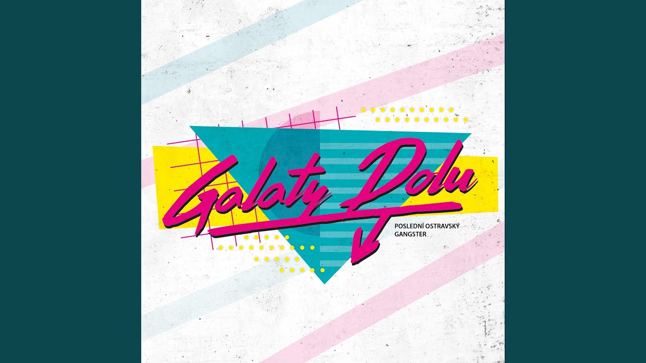 Galaty Dolu (feat. DJ ČESKI & FIUDA)