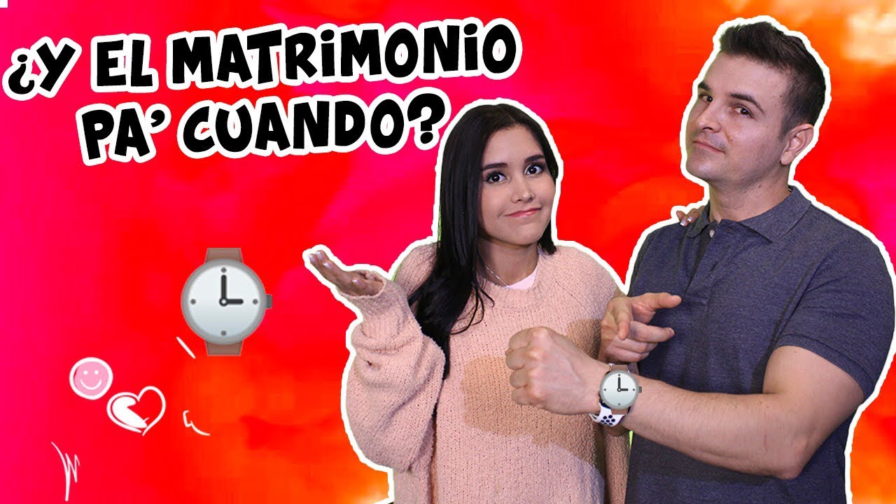 ¿CUÁNTO DEBE  DURAR UN NOVIAZGO?- SÍ VALE ESPERAR