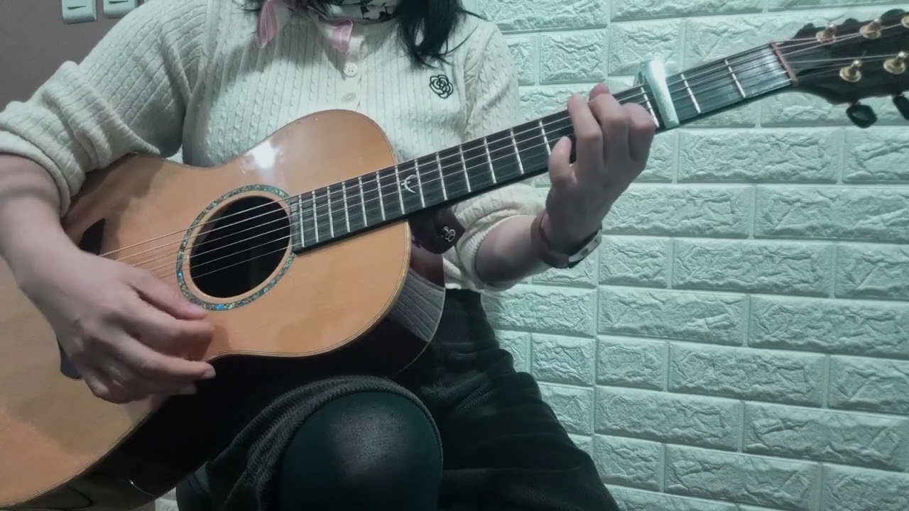 ☆ 혼자가아닌나(cover by 샹들리에)