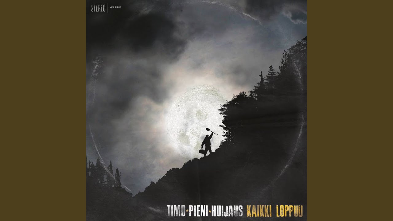 Kaikki Loppuu