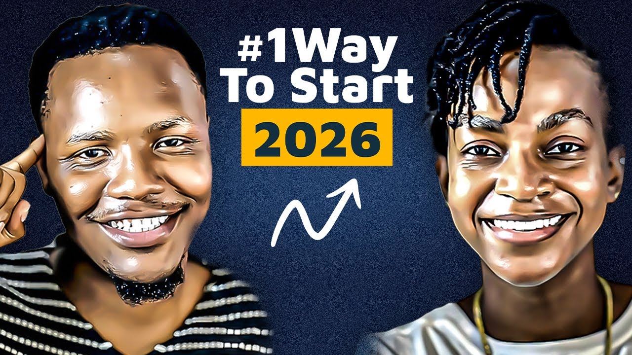 Stop Chasing Other People’s Dreams: How to Set Real Goals for 2026 | Talk with Paul