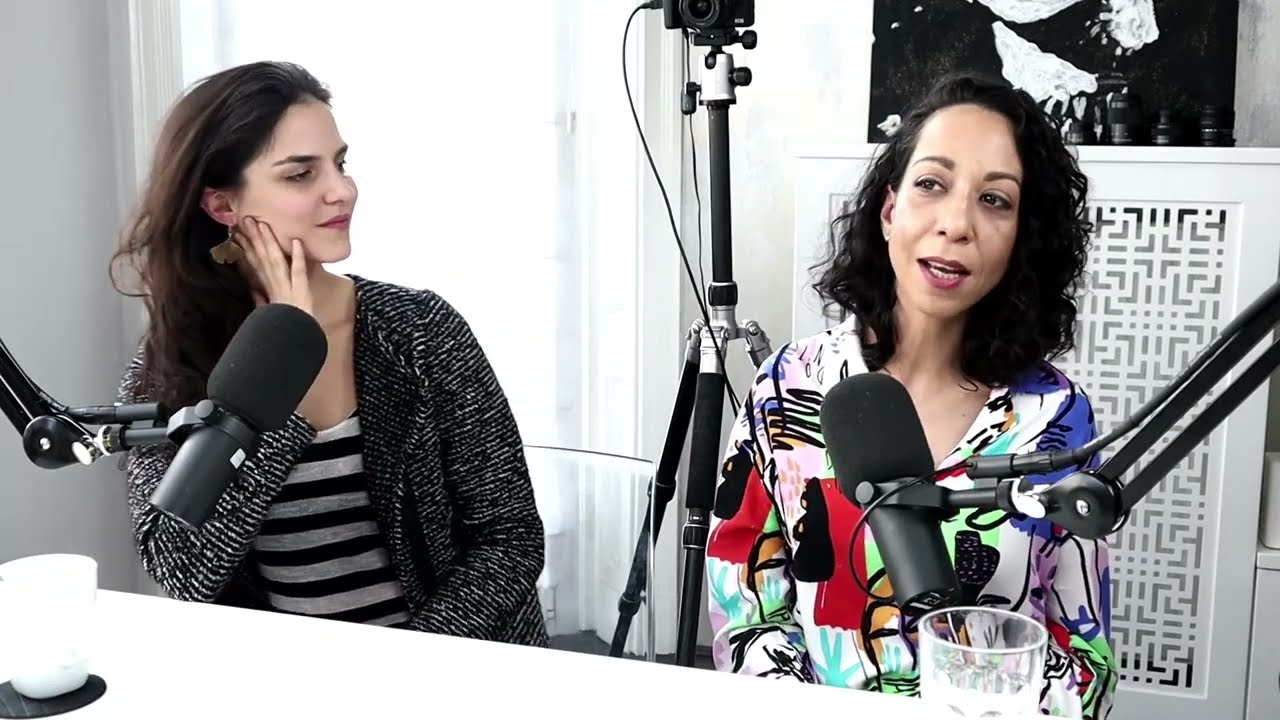 #9 Tara Khozein & Fernanda Silva with Willie