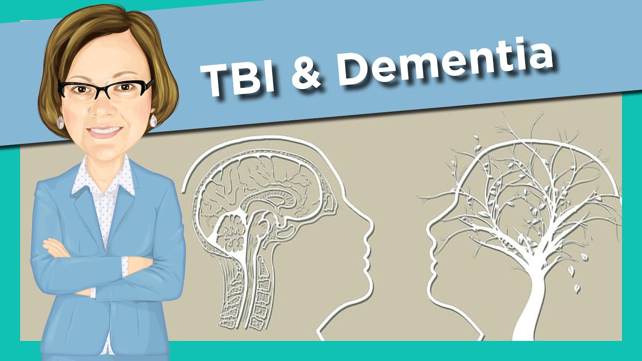 The Traumatic Brain Injury (TBI)/Dementia Connection