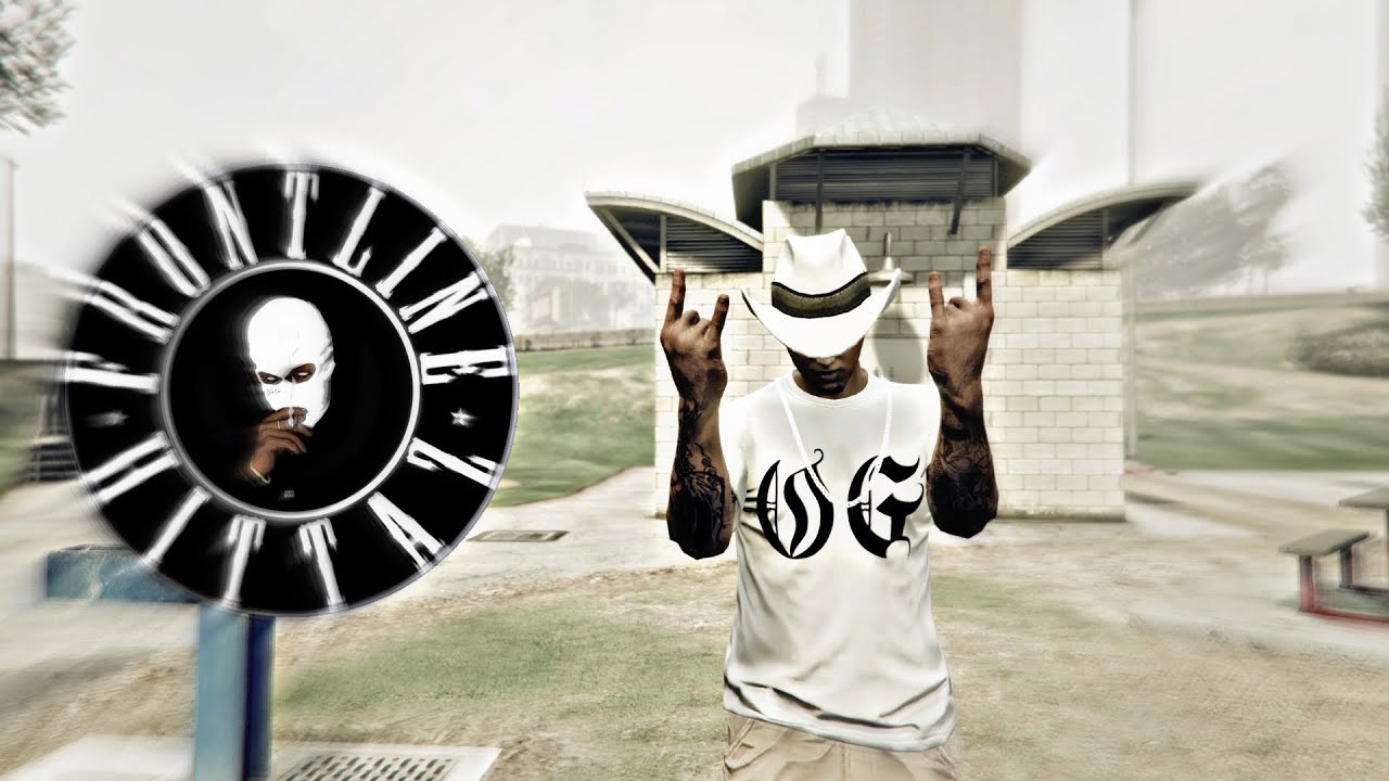 GTA V ONLINE / PATU MONTAGE #9