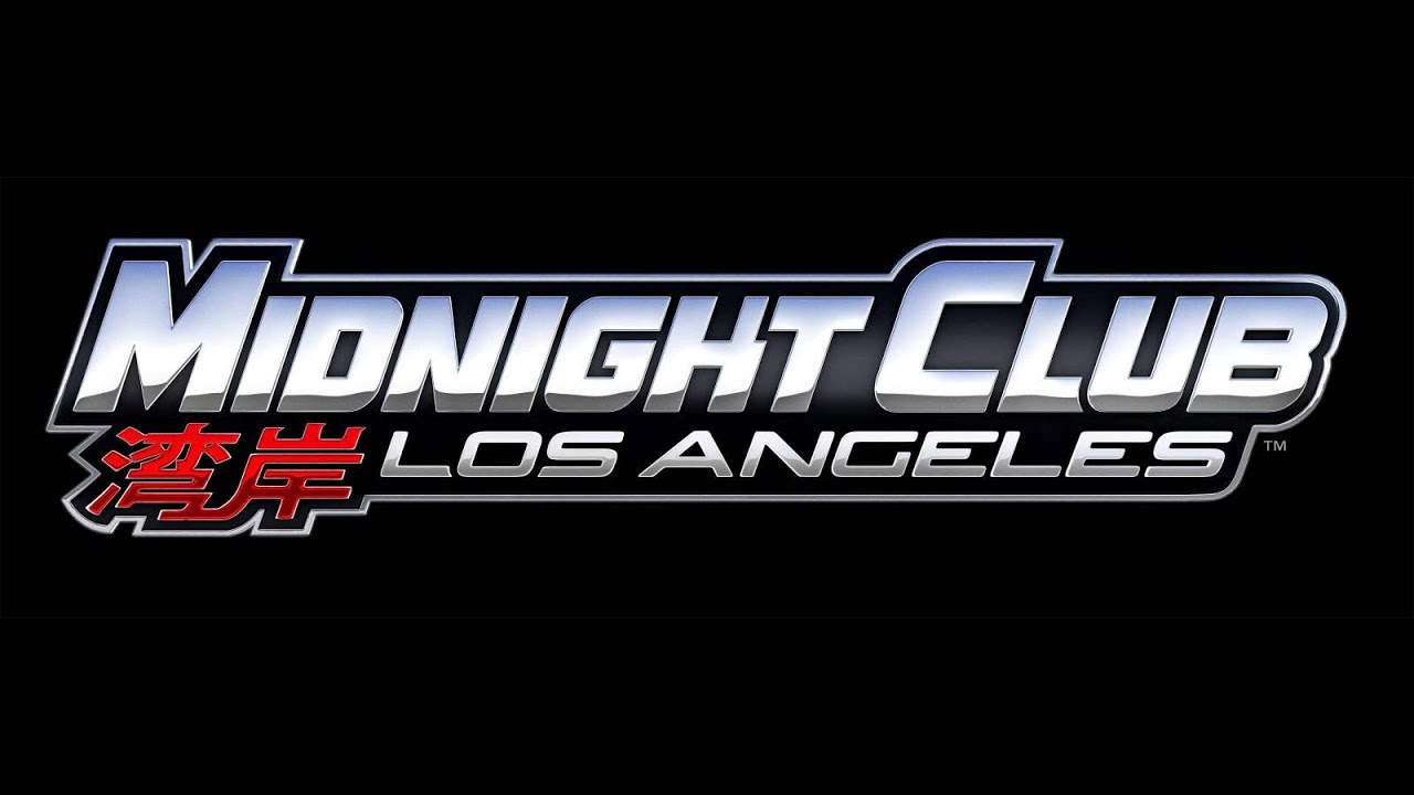 Midnight Club Los Angeles - 