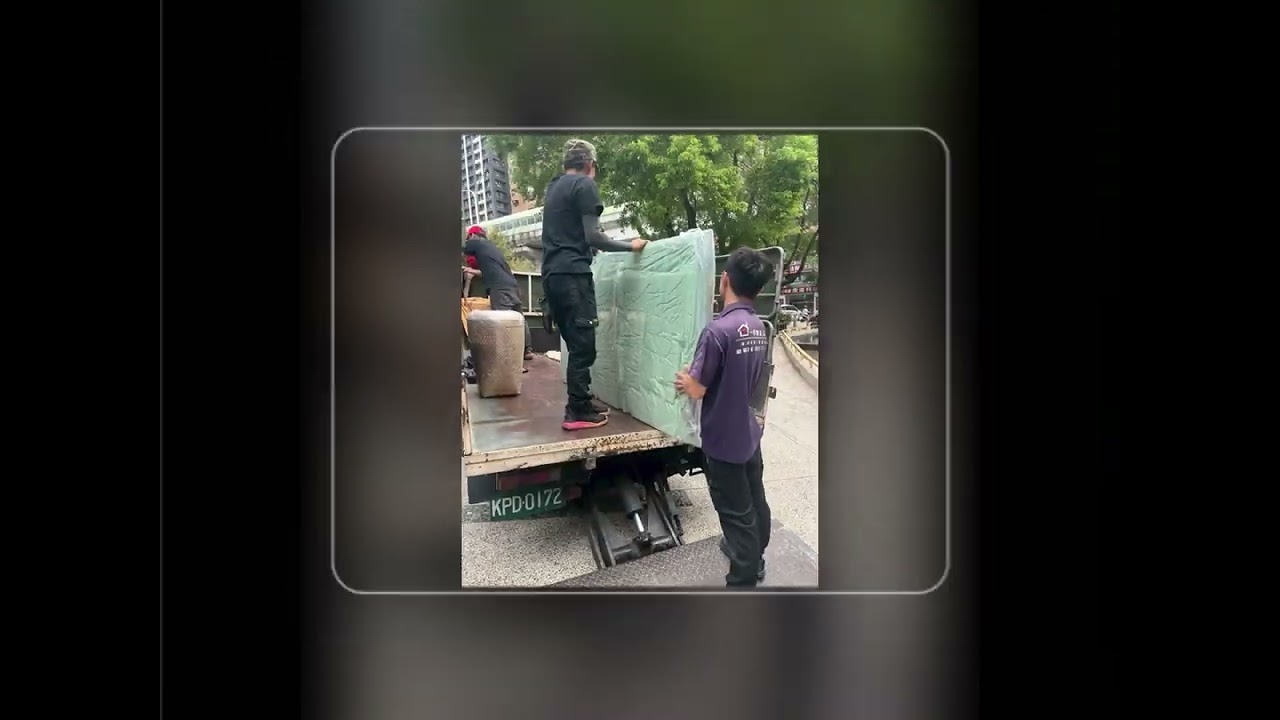 2026一心搬家公司賀歲/專業搬家/免動手搬家/廢棄物清除/推薦搬家公司/台中搬家/彰化搬家/南投搬家