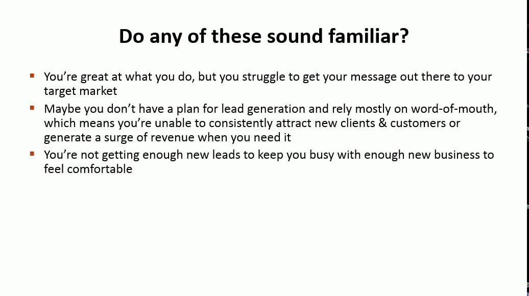 How To Get More Clients For Insurance