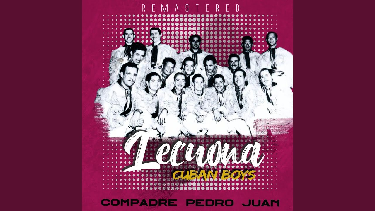Mambo sevillano (Remastered)