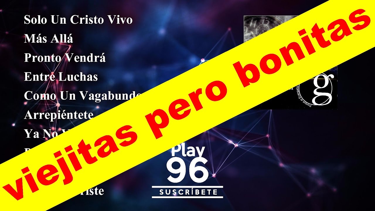 Grupo Goel- ((((( album completo ))))