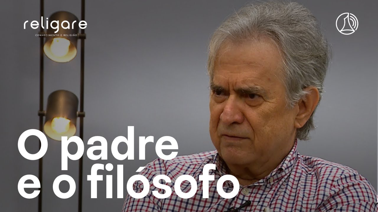 O padre e o filósofo: legados do Padre Henrique Vaz | Religare - Conhecimento e Religião