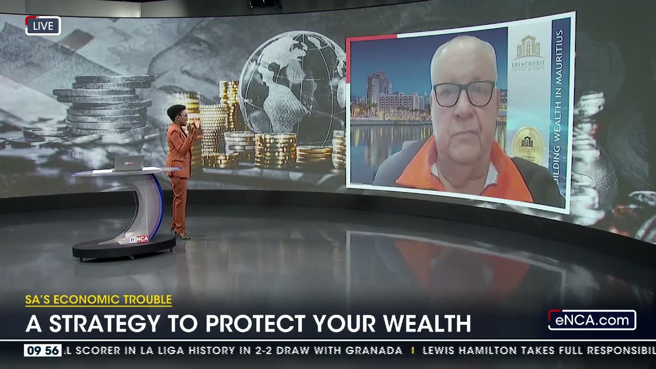 Discussion | A strategy to protect your wealth