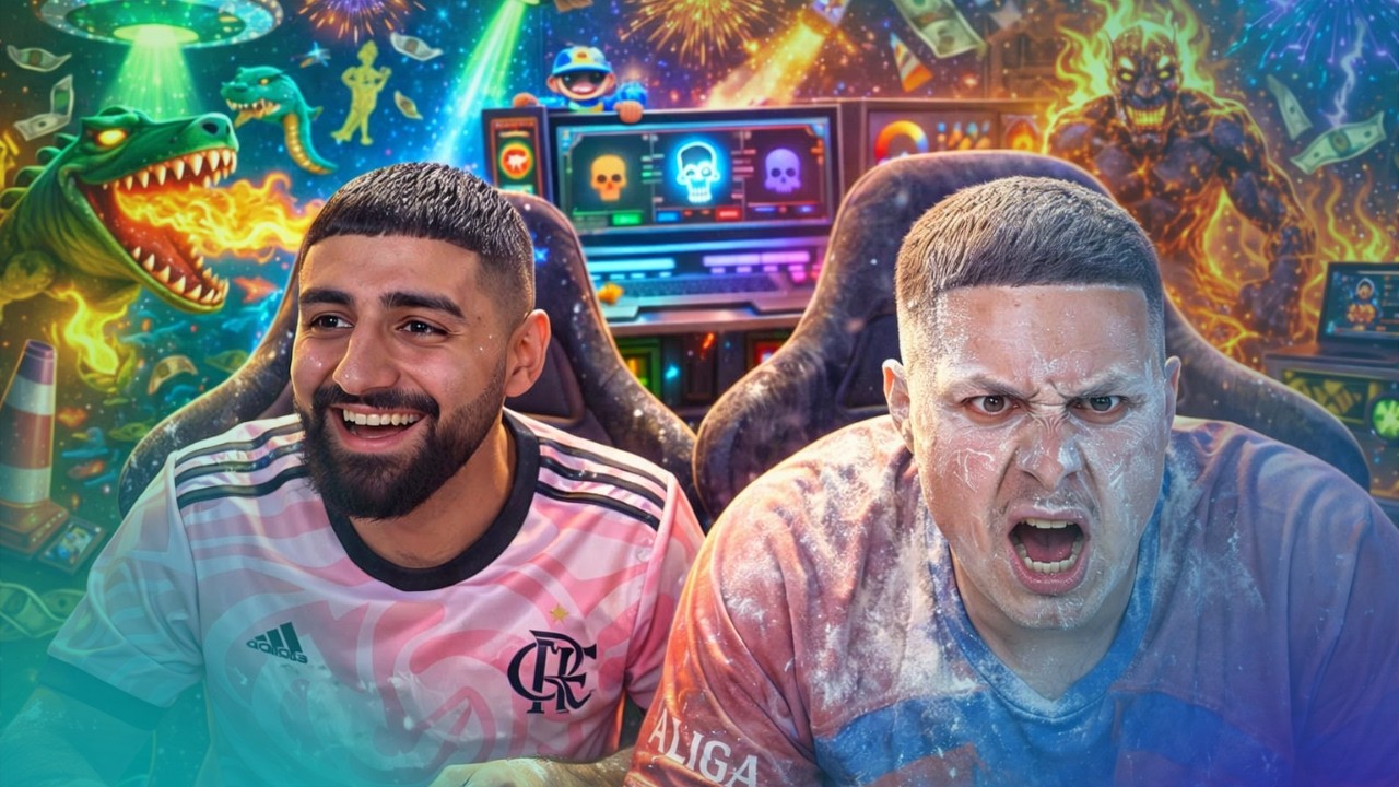 Clips die nur die wahren Zuschauer kennen💥🔥 BEST OF JORDAN & SEMIH #17