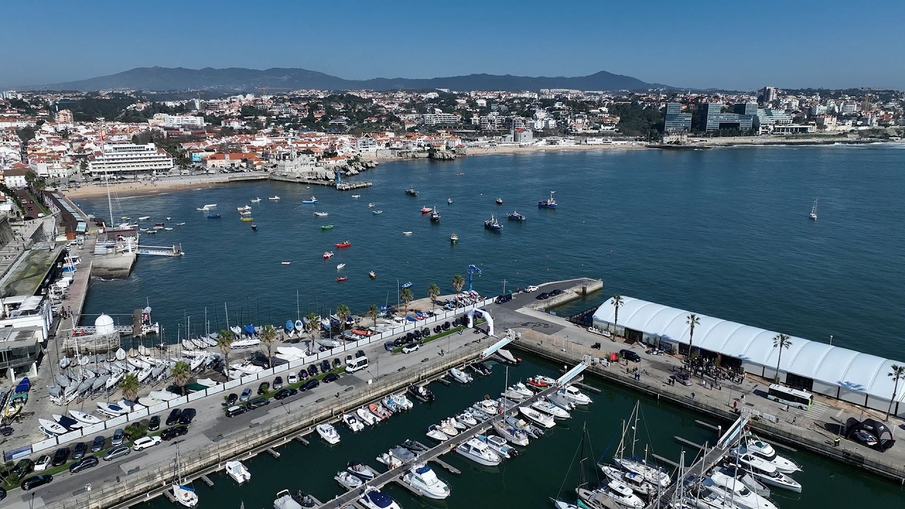 Todos os eventos para um ano incrível em Cascais