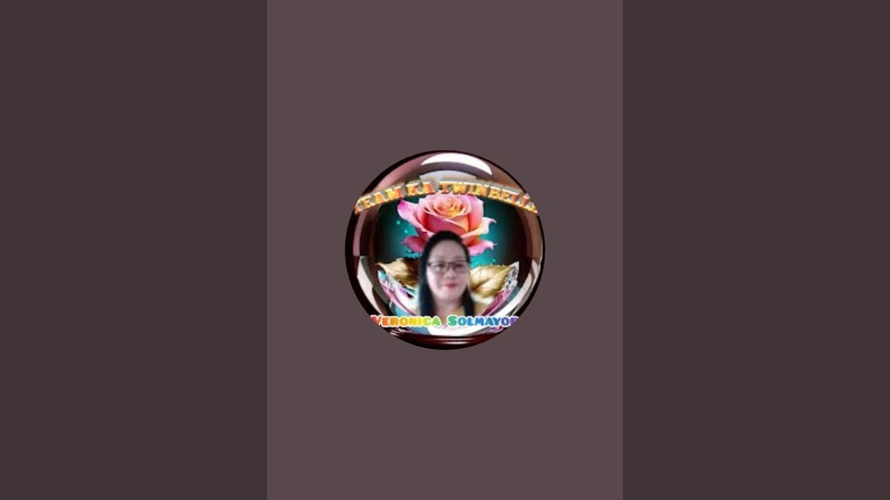 Veronica Solmayor is live!