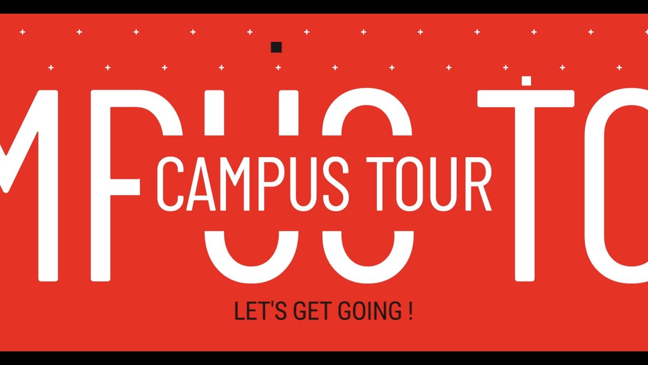 Miami International University of Art & Design - Virtual Tour (Closed 2023)