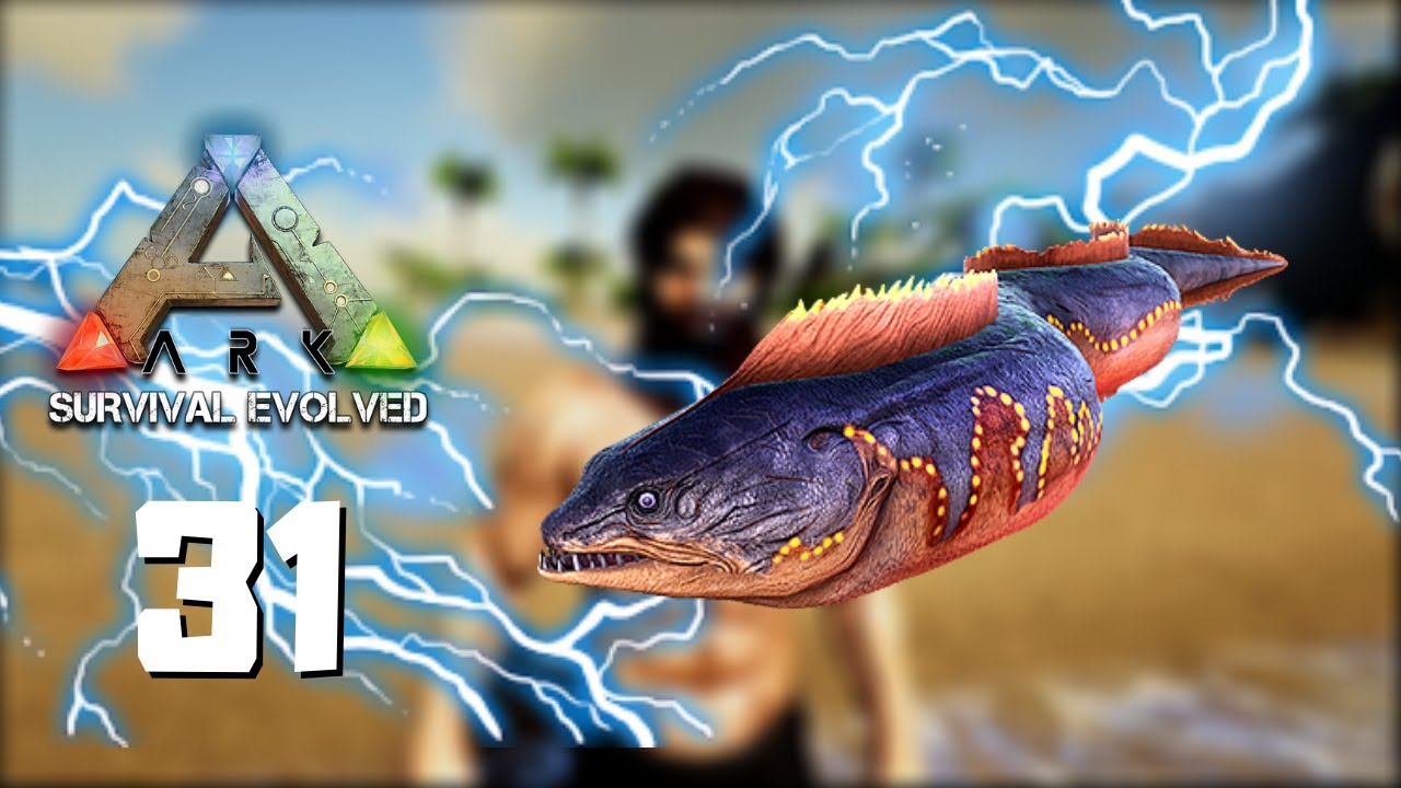 ARK SURVIVAL LIETUVIŠKAI ❗️ AVASKO didžiausios baimės 🤢 #31