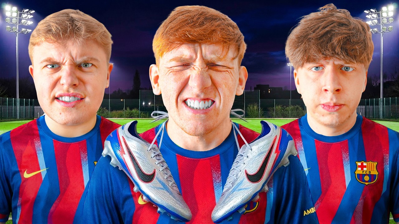 BRAND NEW SIGNING - Bovcelona #3