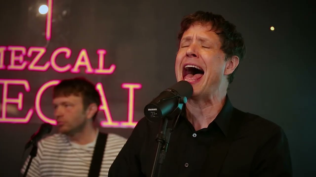 OK Go covers “There She Goes” by The La’s | A.V. Undercover