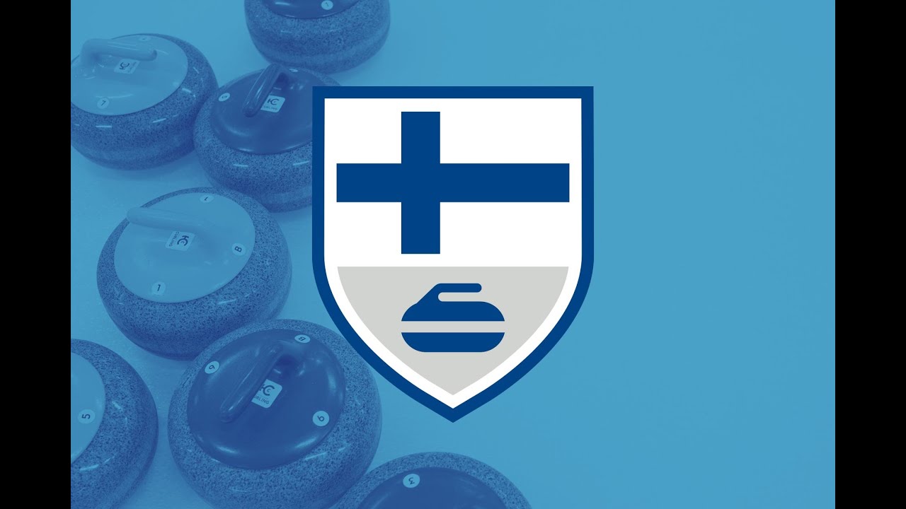 Tuomaala vs. Jääskeläinen - Pyörätuolicurlingin SM-kilpailu 2025-2026