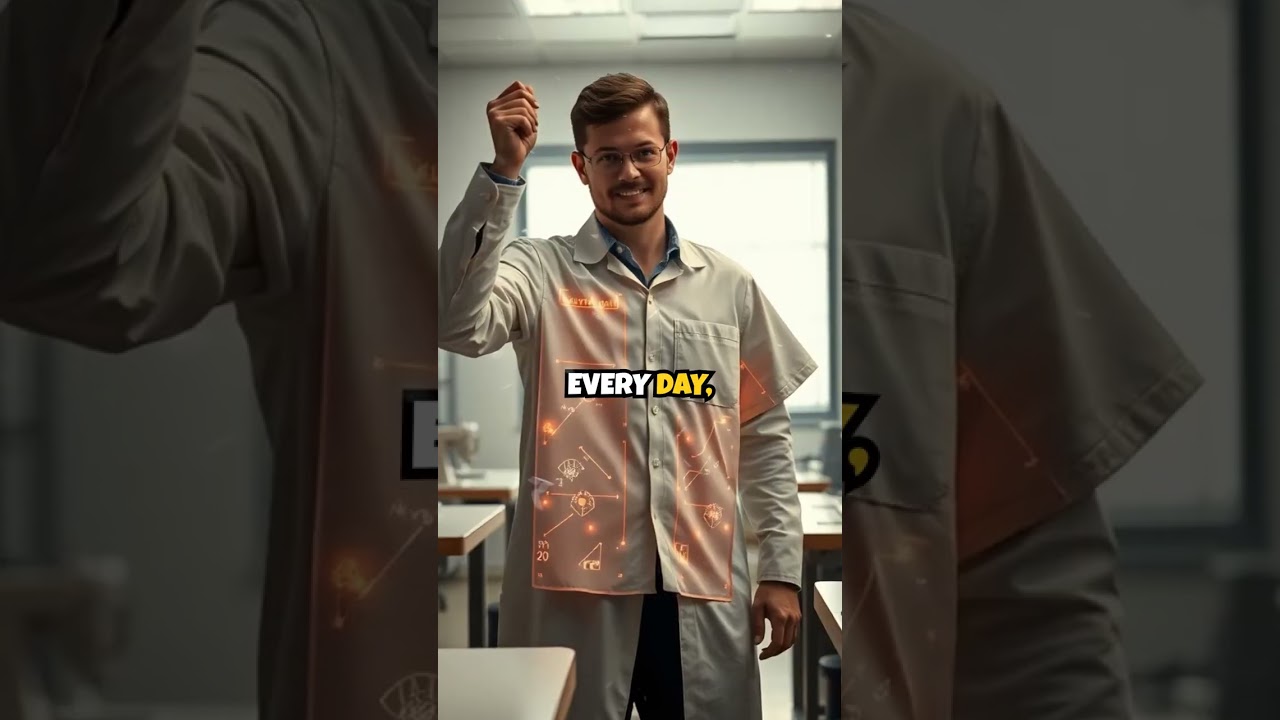 The Future of Wearable Tech: Are You Ready?