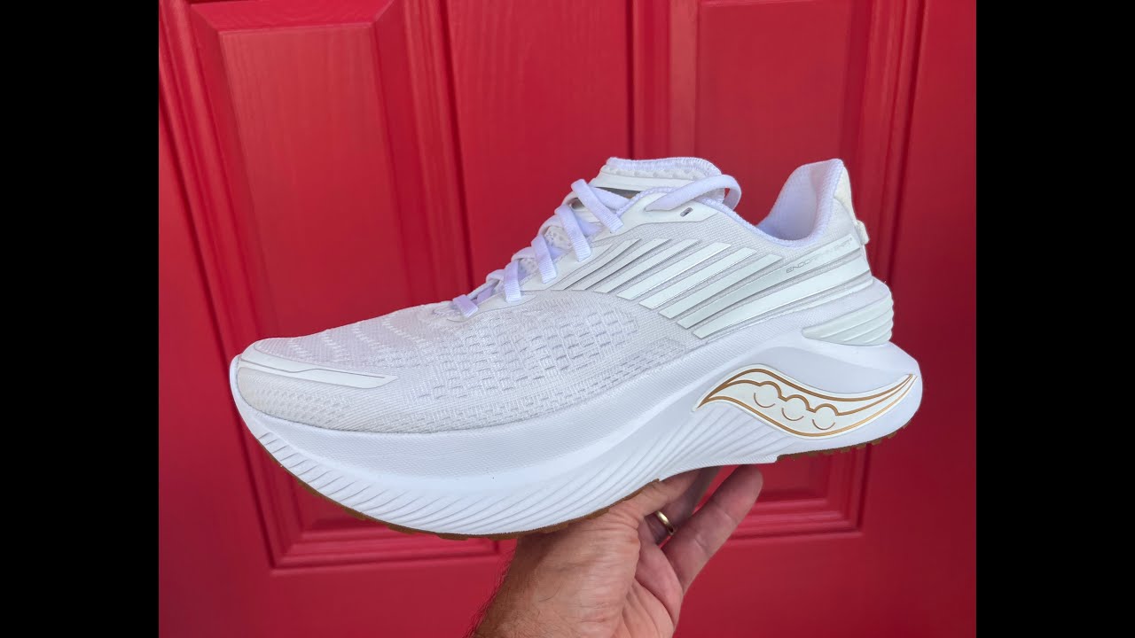 Saucony Endorphin Shift 3 Initial Video Review. Comparisons to Endorphin Shift 1. Much Lighter!