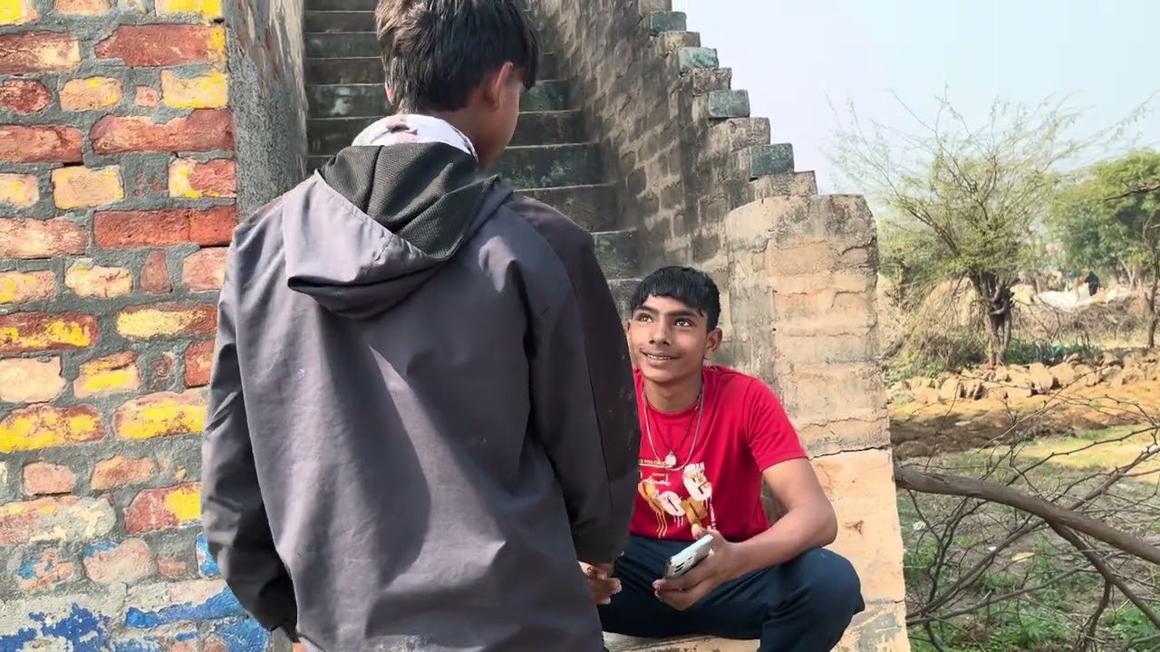 Aaj tho Bach gayi bhai varna mare gai tha video Achi laga tho like 👍 and subscribe karna plz🙏🙏