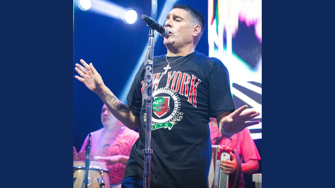 Ya No Somos Ni Seremos / Me Hubieras Dicho (En Vivo)