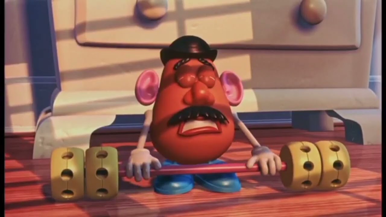 Toy Story 